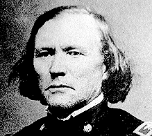 Kit Carson