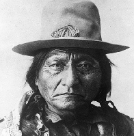 Sitting Bull