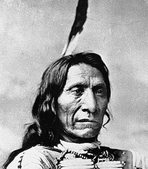 Red Cloud