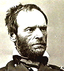 William T. Sherman